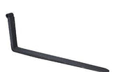 9-921329 Fork 2.25X5X72 | Skyjack